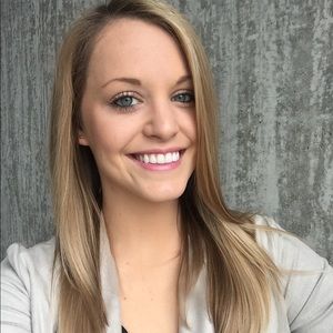 Meet your Posher, Ann